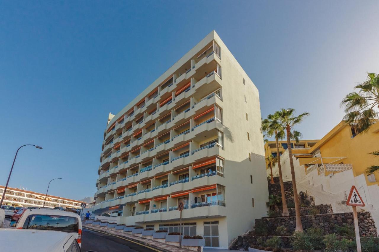 Arenas Negras Playa La Arena, Newly Renovated Appartement Puerto de Santiago  Buitenkant foto